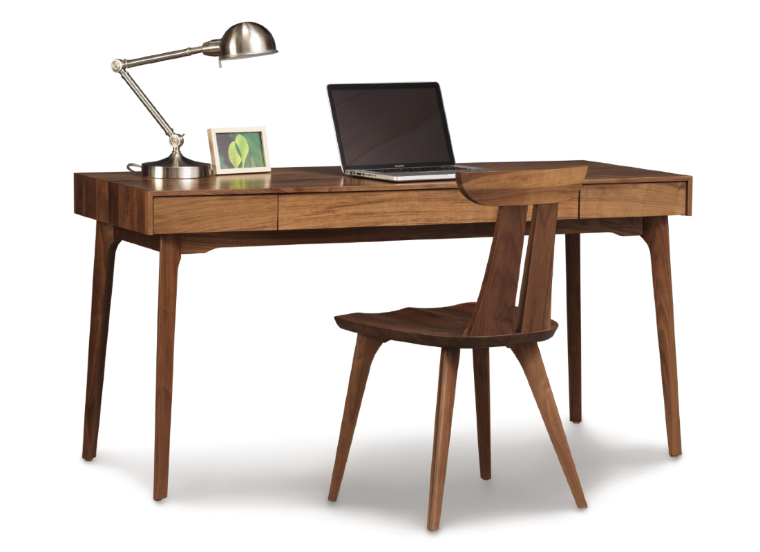 Copeland Hardwood Furniture Made in VT Burlington Furniture